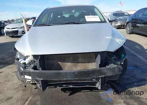 2018 Hyundai Elantra Value Edition from USA, damaged, VIN 5NPD84LFXJH336454